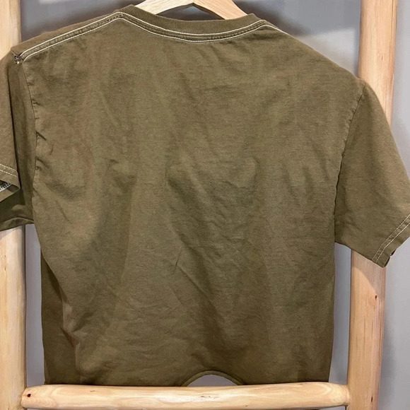 The Police North American Tour 2013 T-shirt cropped
S/M - Picture 2 of 9